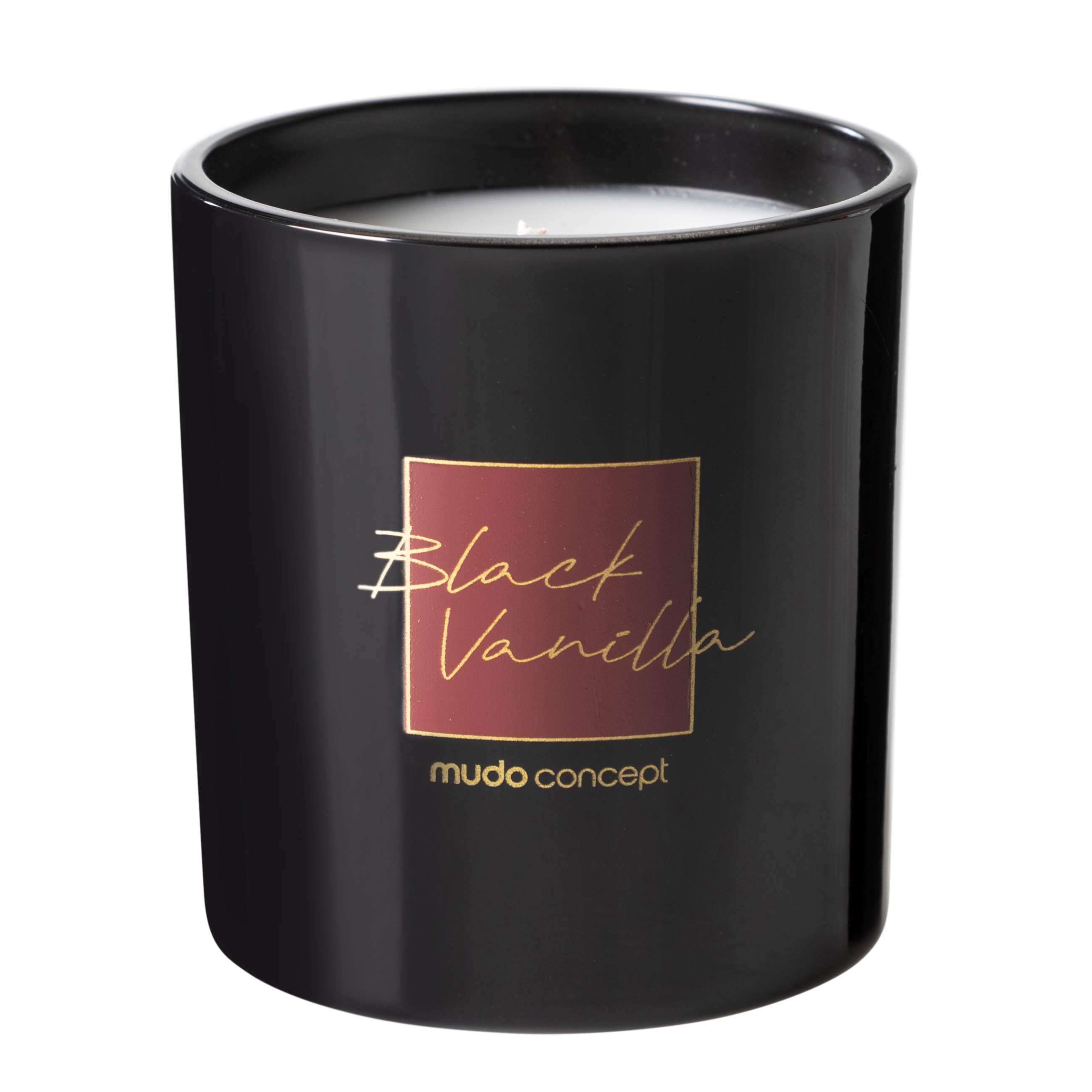 CANNY BLACK VANILLA KOKULU BARKDAK MUM 200GR