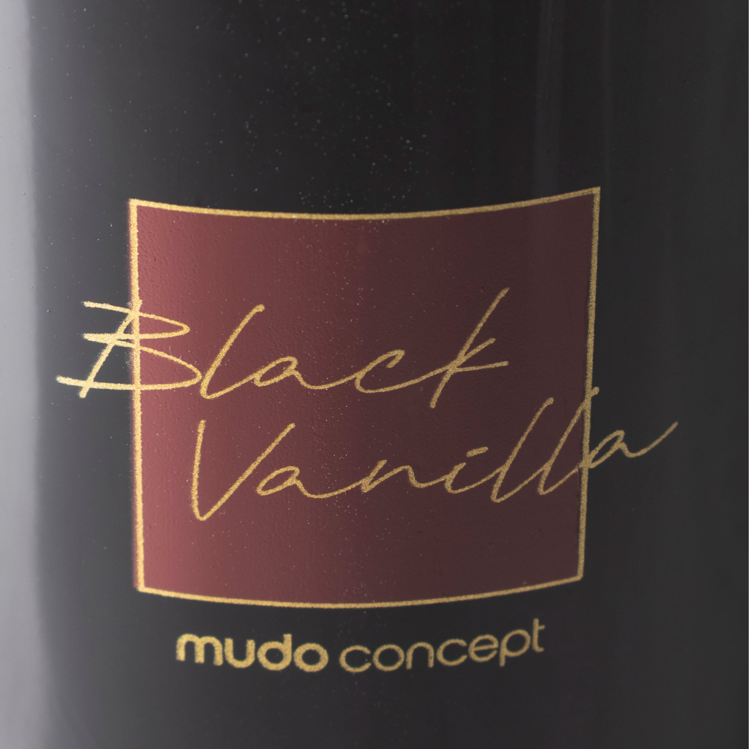 CANNY BLACK VANILLA KOKULU BARKDAK MUM 200GR