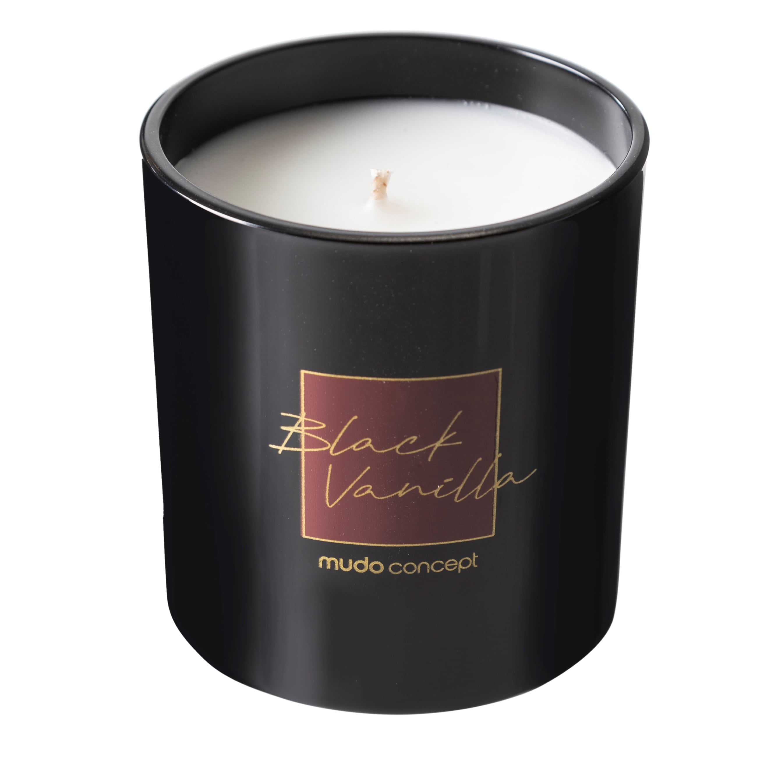 CANNY BLACK VANILLA KOKULU BARKDAK MUM 200GR