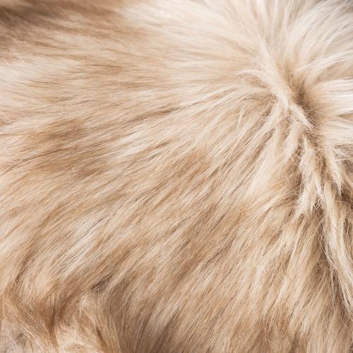  VICTORIA DİZ ÜSTÜ BATTANİYE BEJ 130X150