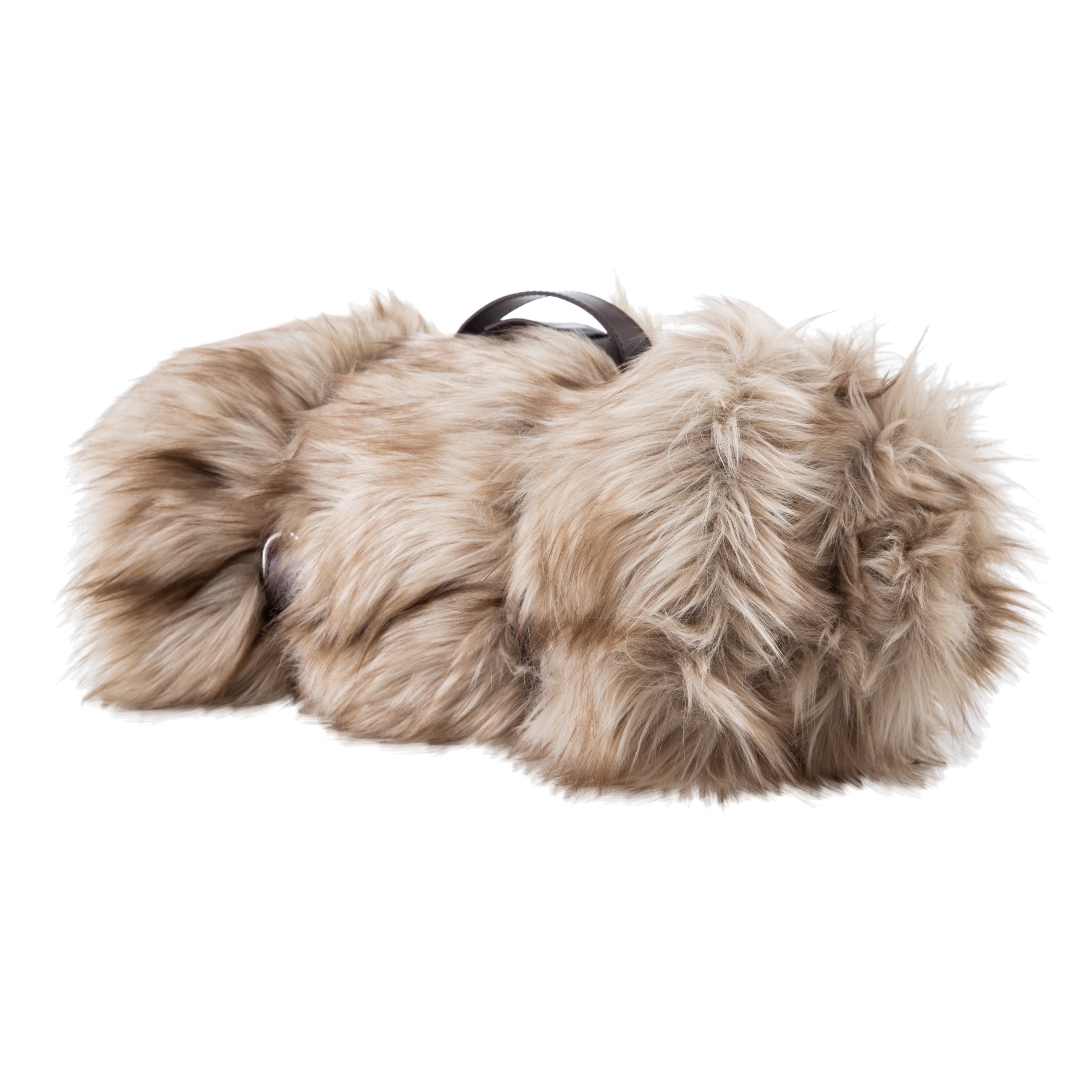 VICTORIA DİZ ÜSTÜ BATTANİYE BEJ 130X150