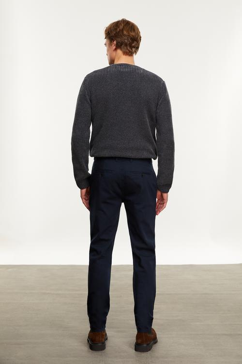  SLIM FIT CHINO PANTOLON