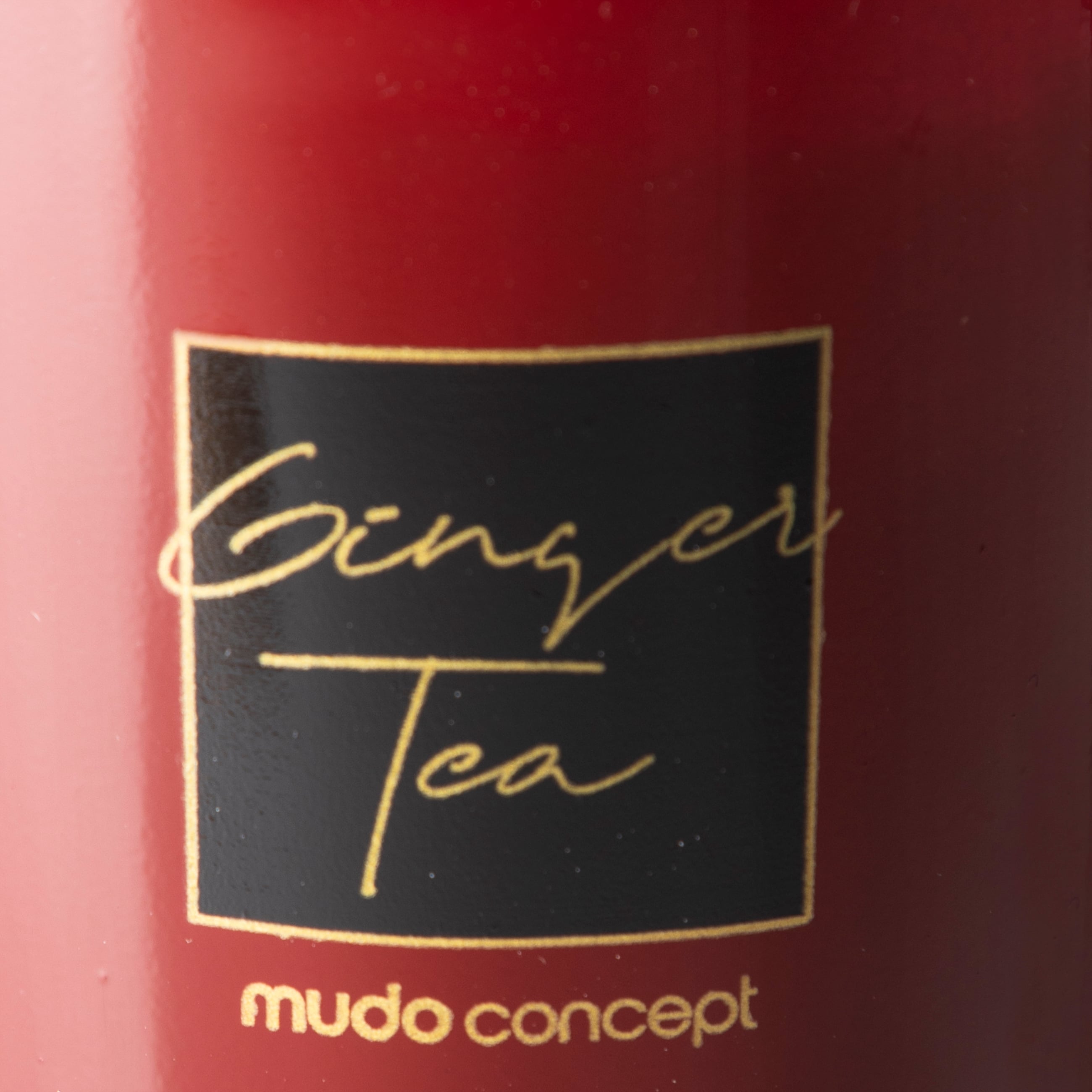 CANNY GINGER TEA KOKULU BARKDAK MUM 200GR