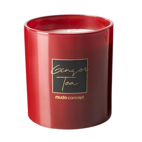  CANNY GINGER TEA KOKULU BARKDAK MUM 200GR