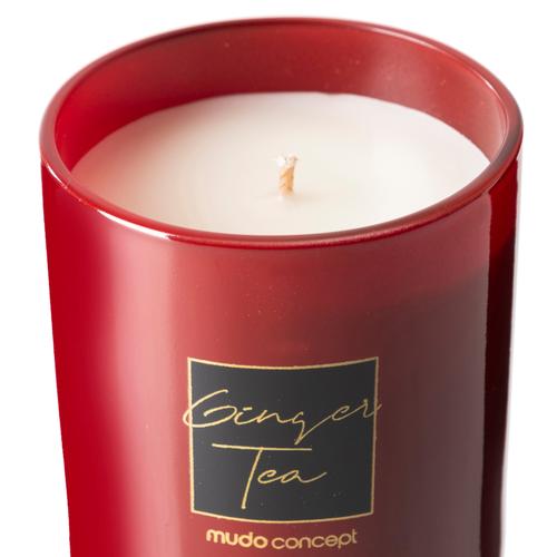  CANNY GINGER TEA KOKULU BARKDAK MUM 200GR