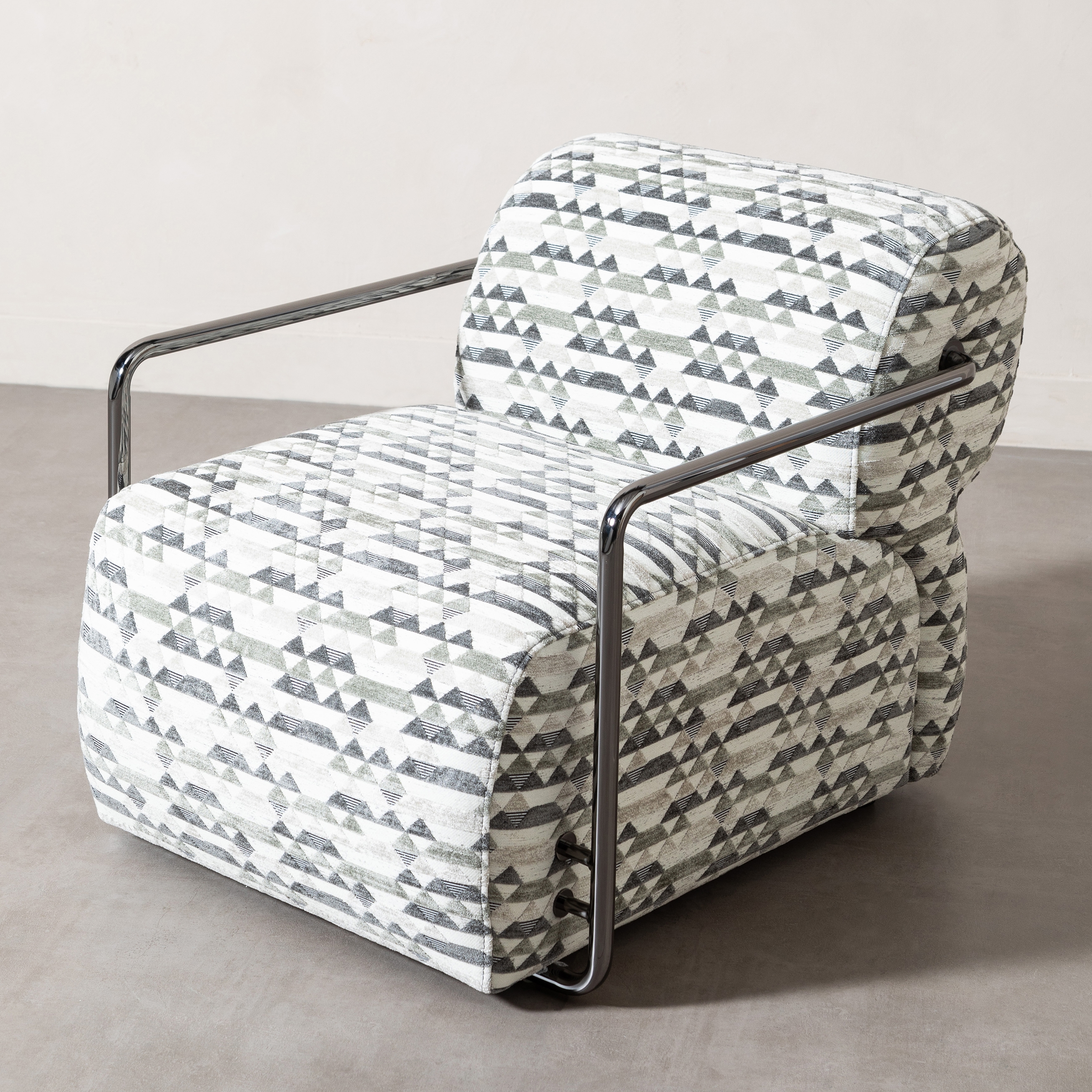 TOKIO BERJER DESENLİ