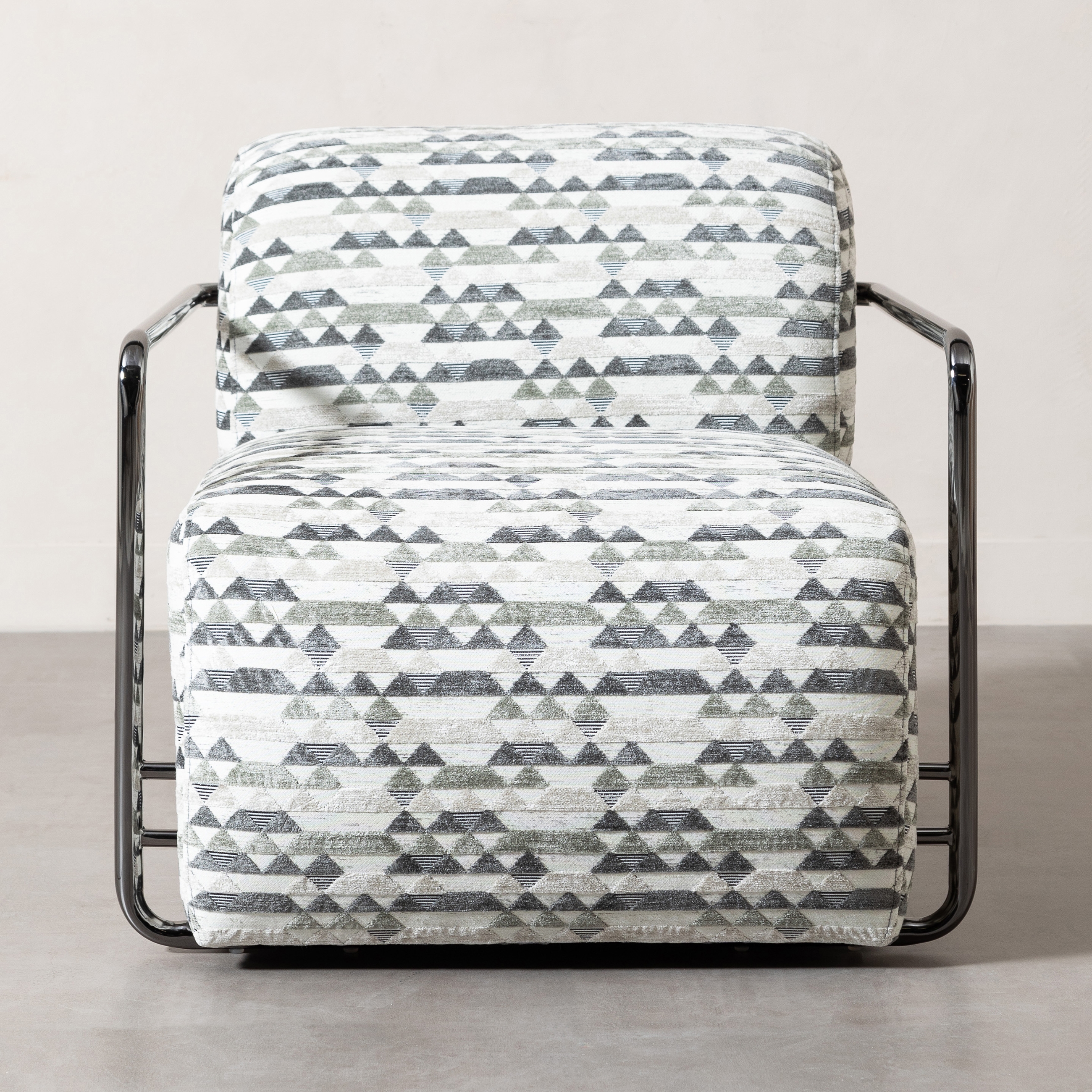 TOKIO BERJER DESENLİ