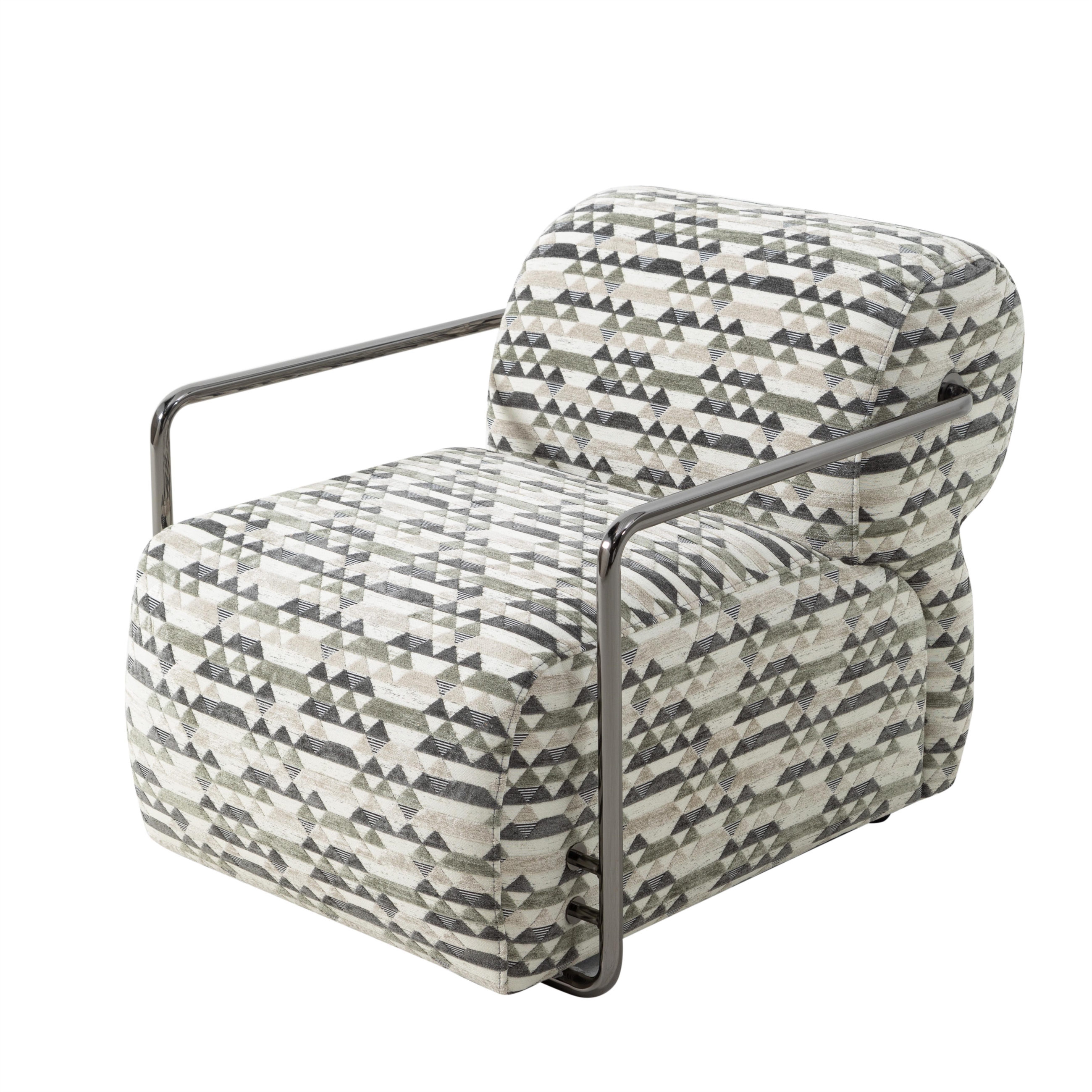 TOKIO BERJER DESENLİ