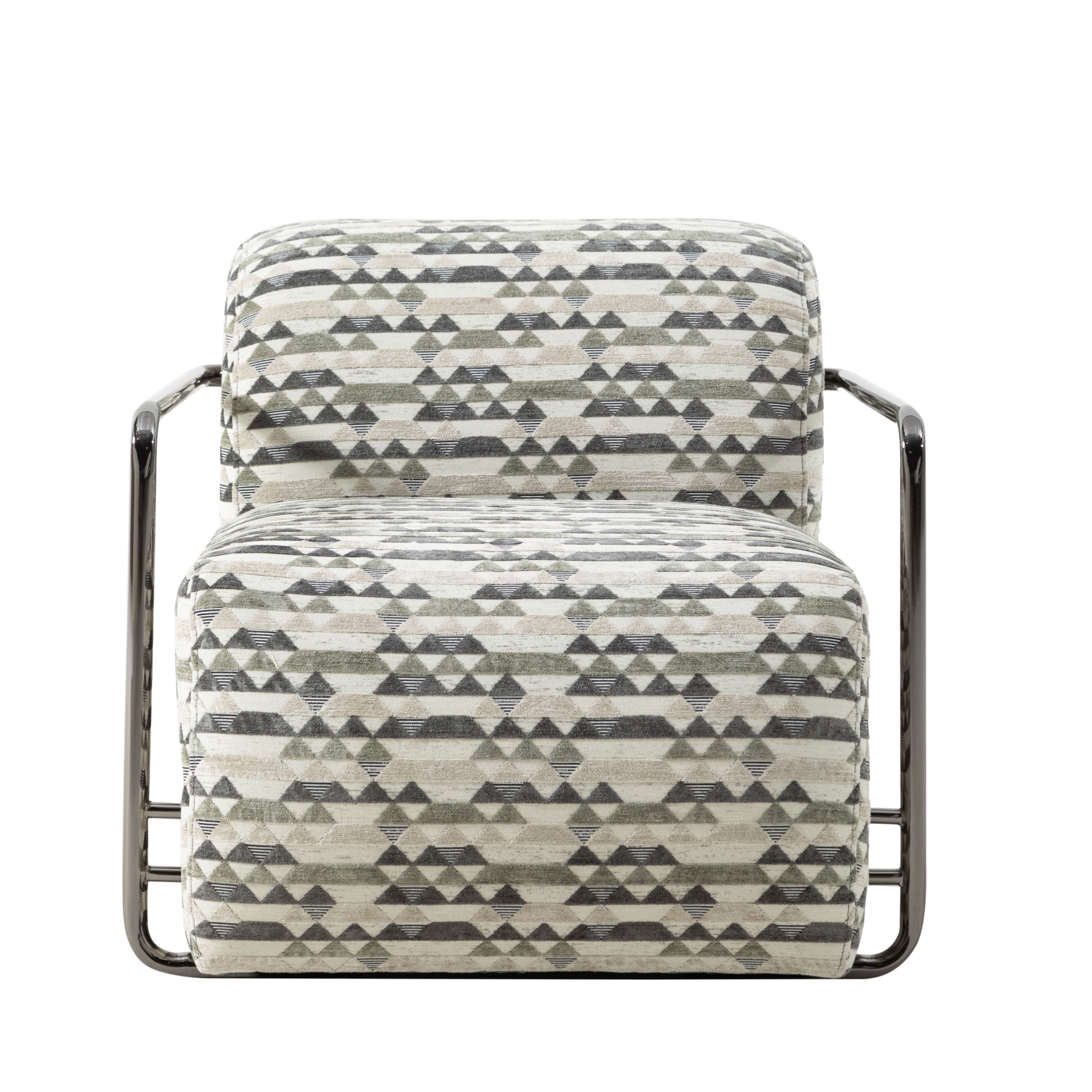 TOKIO BERJER DESENLİ