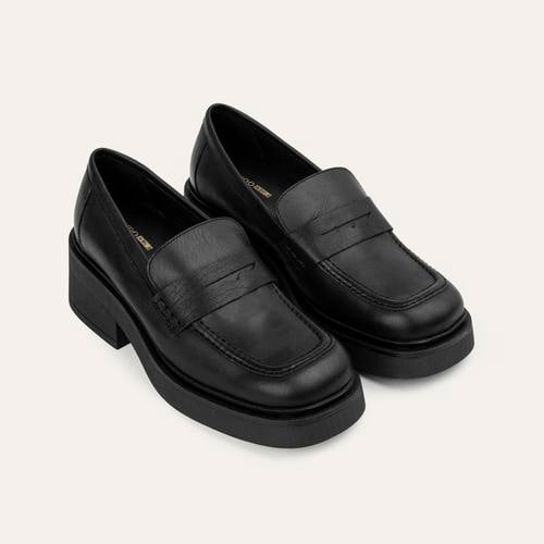 HAKİKİ DERİ LOAFER