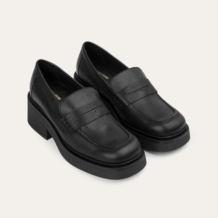 HAKİKİ DERİ LOAFER