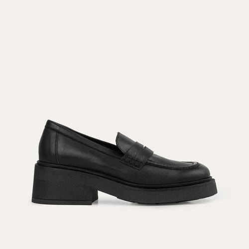 HAKİKİ DERİ LOAFER