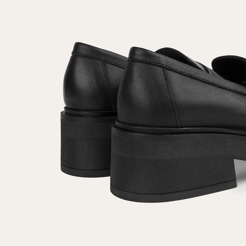 HAKİKİ DERİ LOAFER