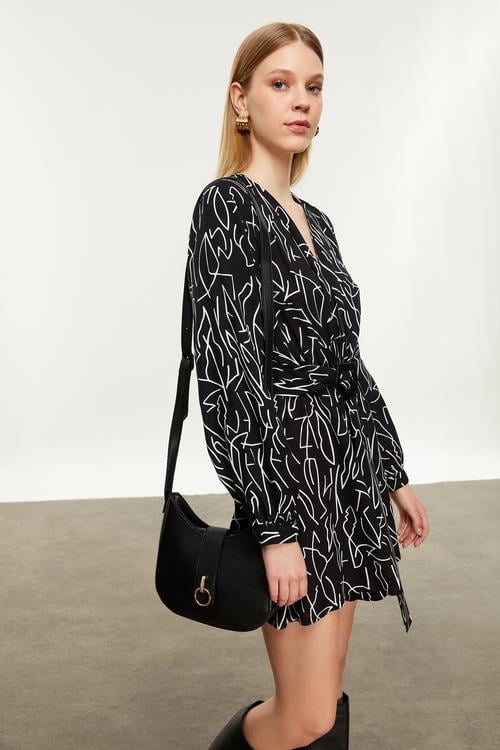  KEMERLİ MİNİ KLOŞ TULUM