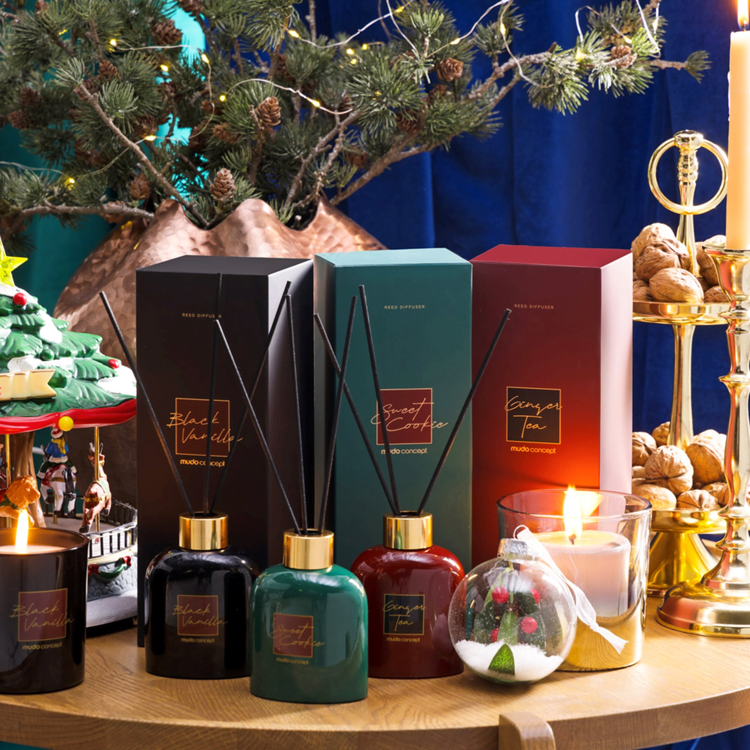 CANNY ÇUBUKLU ODA KOKUSU SWEET COOKIE 110ML