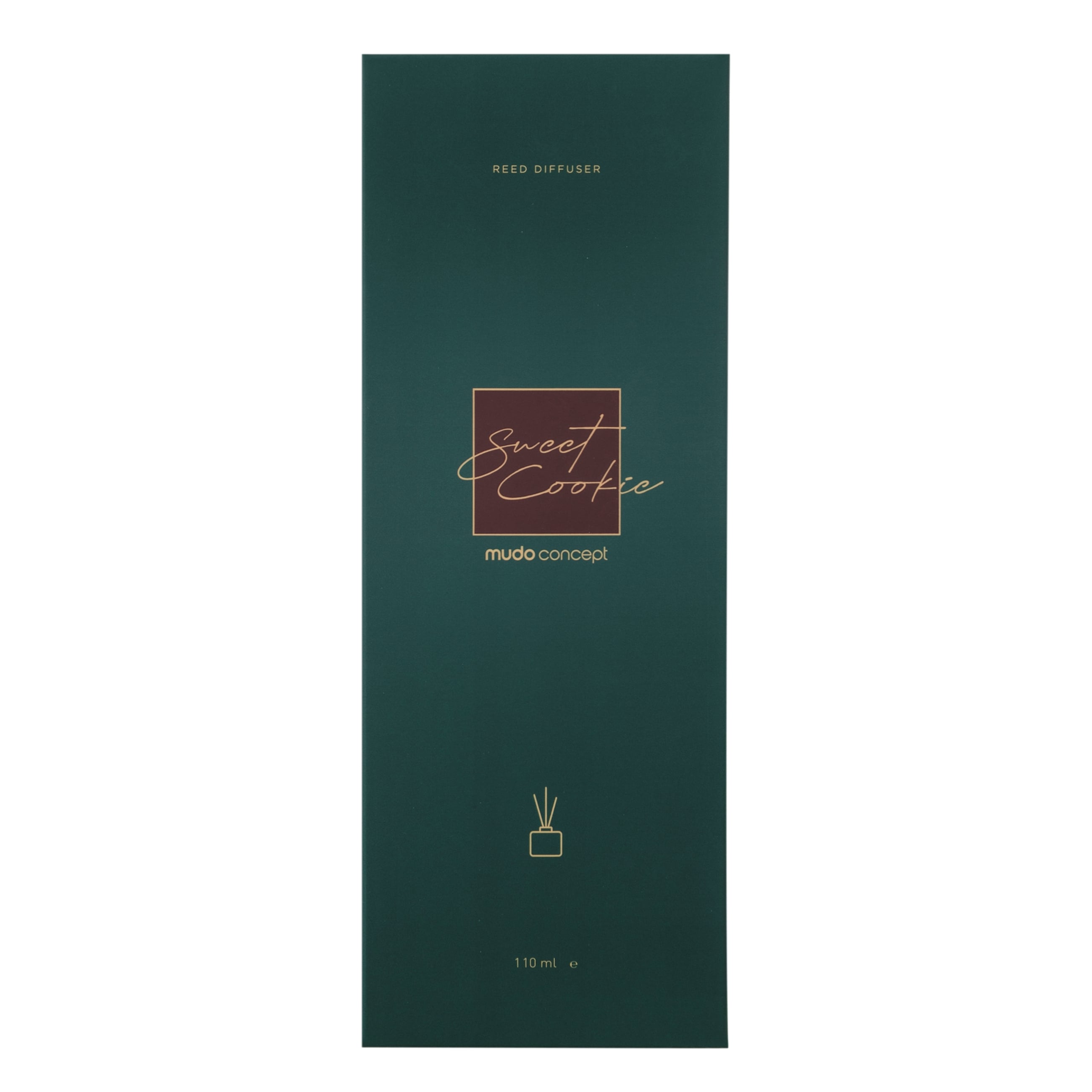 CANNY ÇUBUKLU ODA KOKUSU SWEET COOKIE 110ML