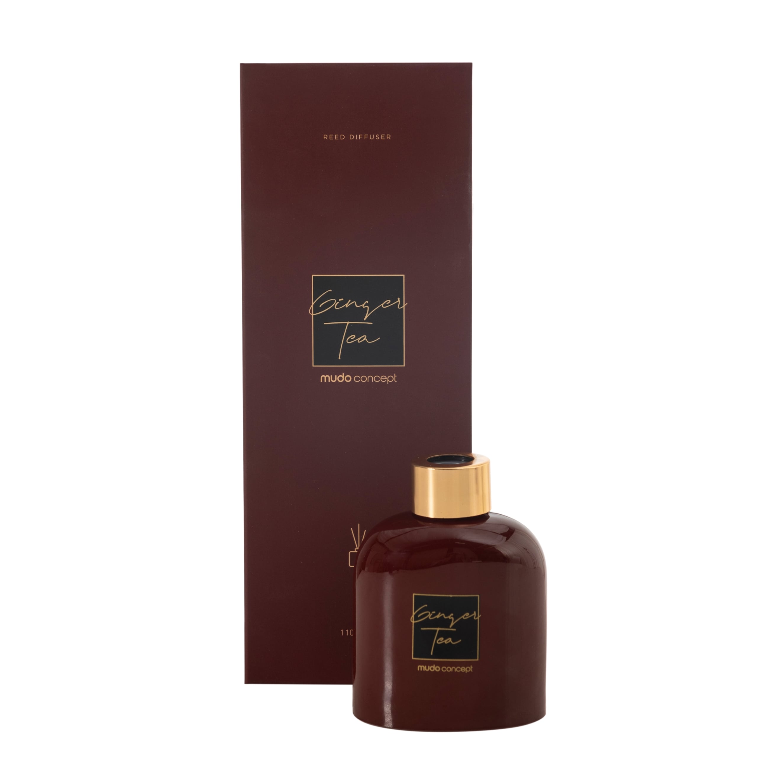 CANNY ÇUBUKLU ODA KOKUSU GINGER TEA 110ML