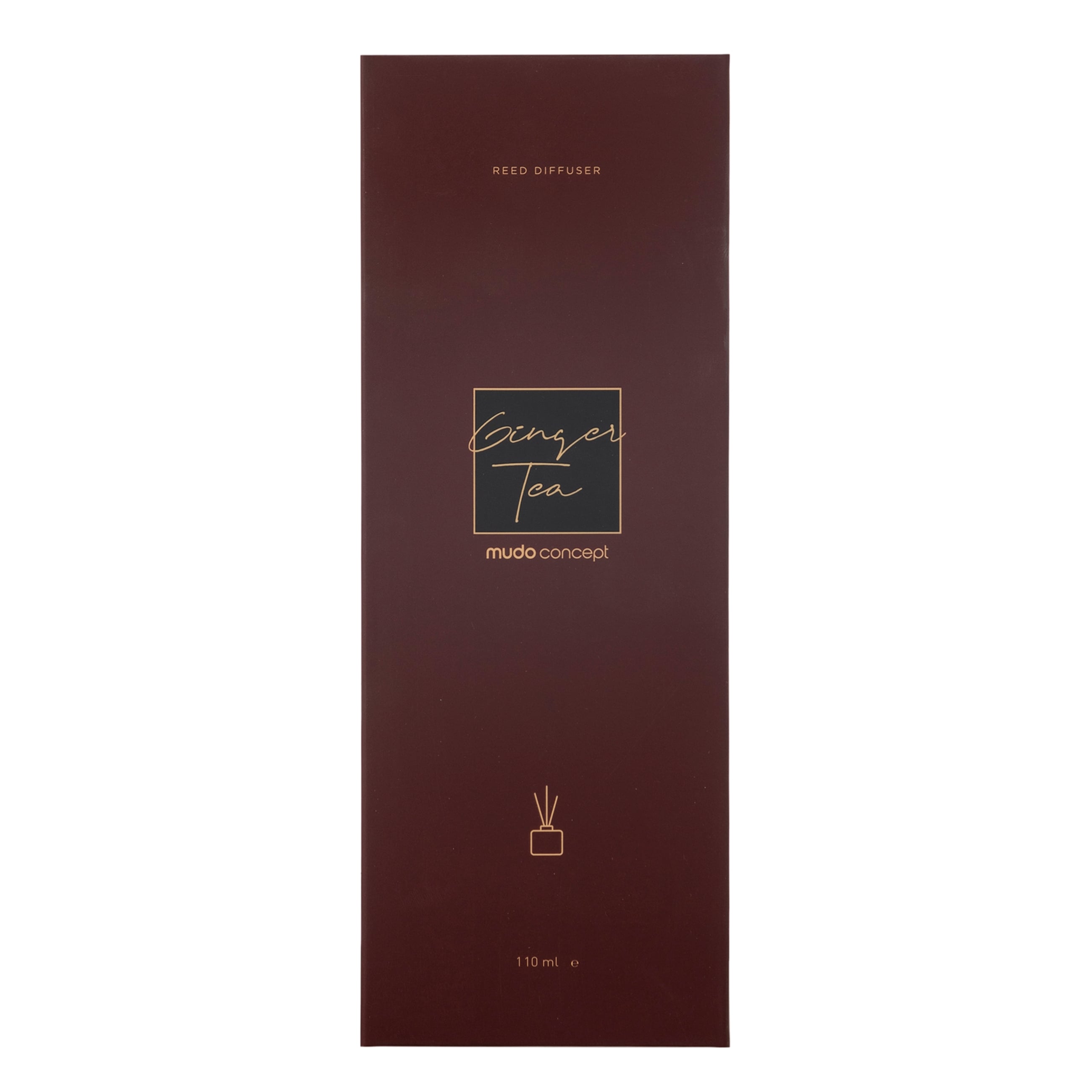 CANNY ÇUBUKLU ODA KOKUSU GINGER TEA 110ML