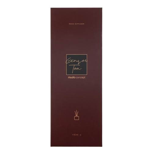  CANNY ÇUBUKLU ODA KOKUSU GINGER TEA 110ML