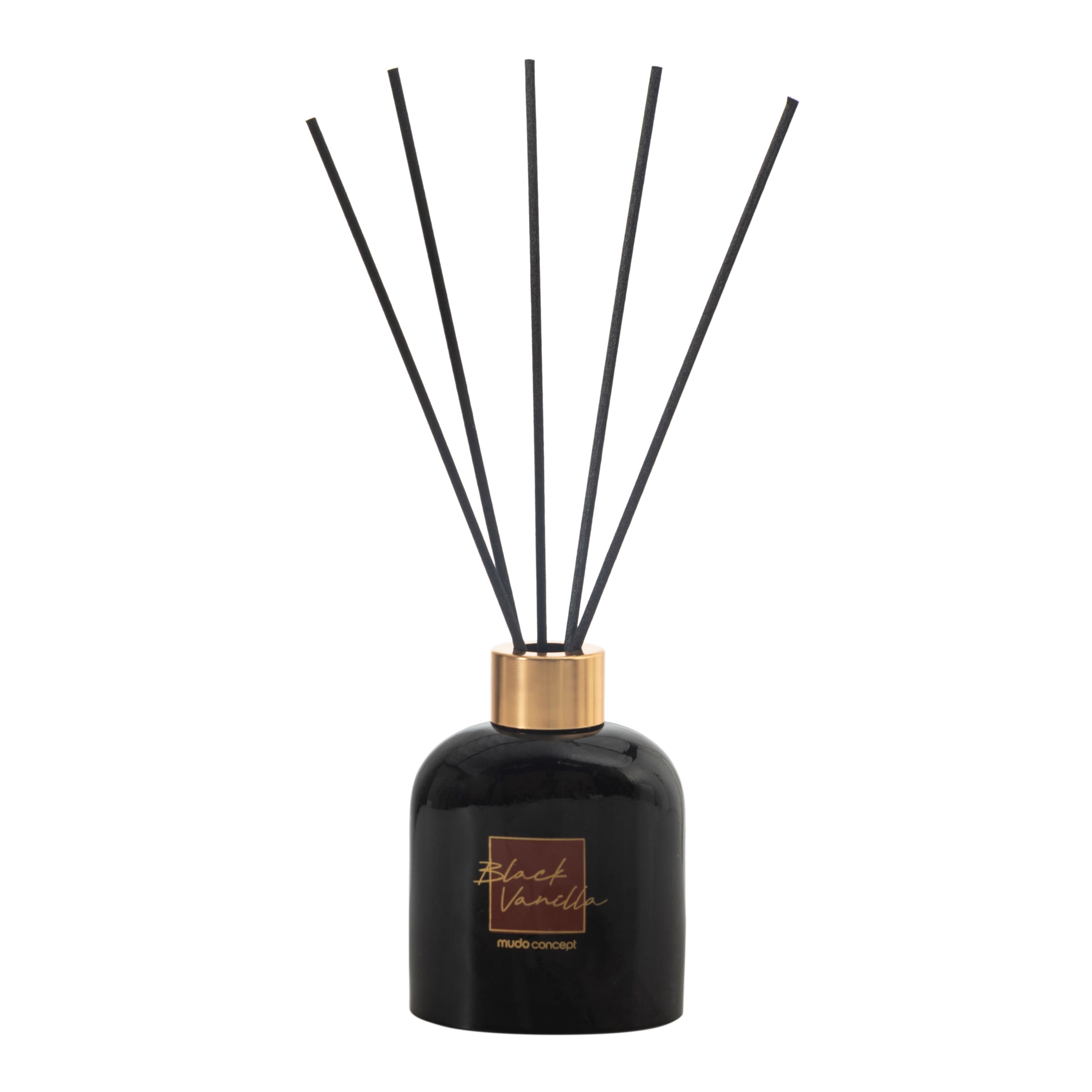 CANNY ÇUBUKLU ODA KOKUSU BLACK VANILLA 110ML