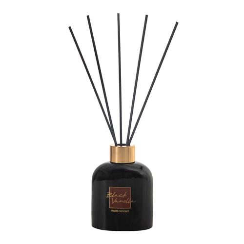  CANNY ÇUBUKLU ODA KOKUSU BLACK VANILLA 110ML