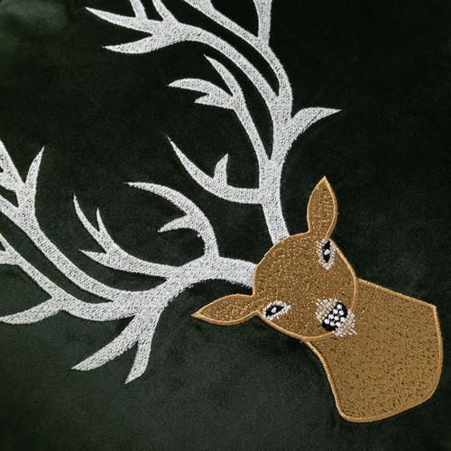  ASPEN KIRLENT YEŞİL 45X45