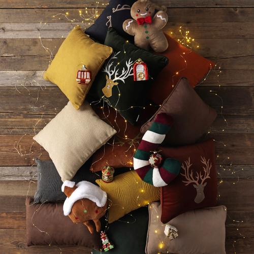  ASPEN KIRLENT YEŞİL 45X45