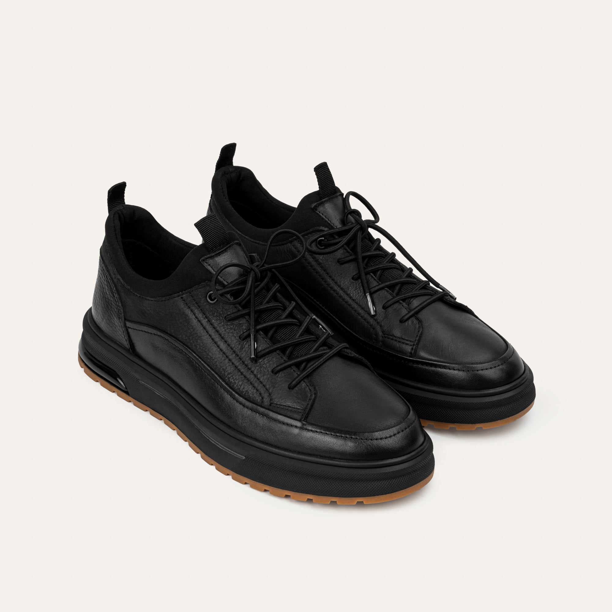 HAKİKİ DERİ SNEAKER