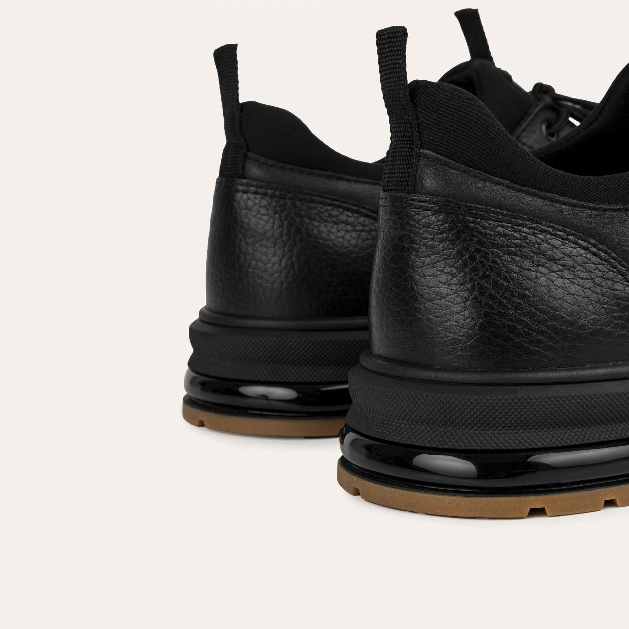 HAKİKİ DERİ SNEAKER