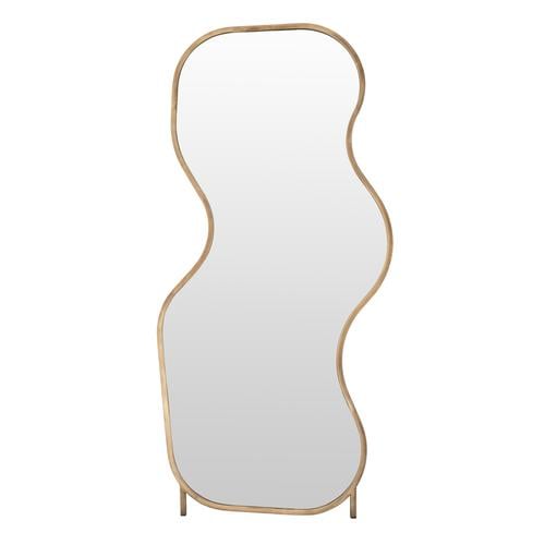  SIERPE METAL BOY AYNASI GOLD 180 CM