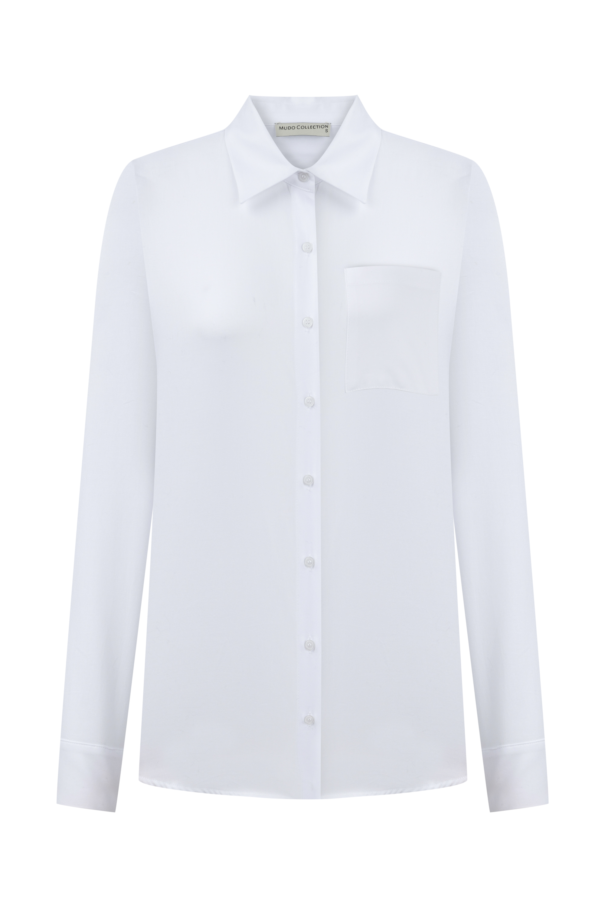 REGULAR FIT SMART GÖMLEK