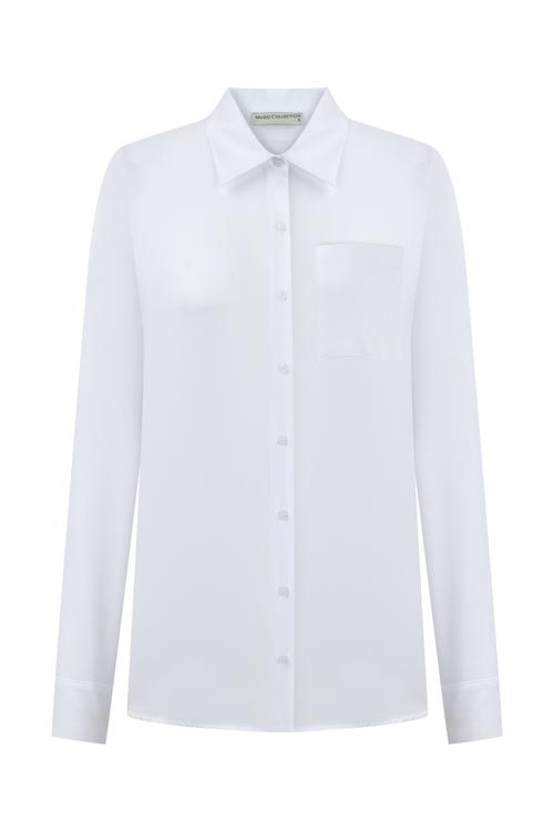  REGULAR FIT SMART GÖMLEK