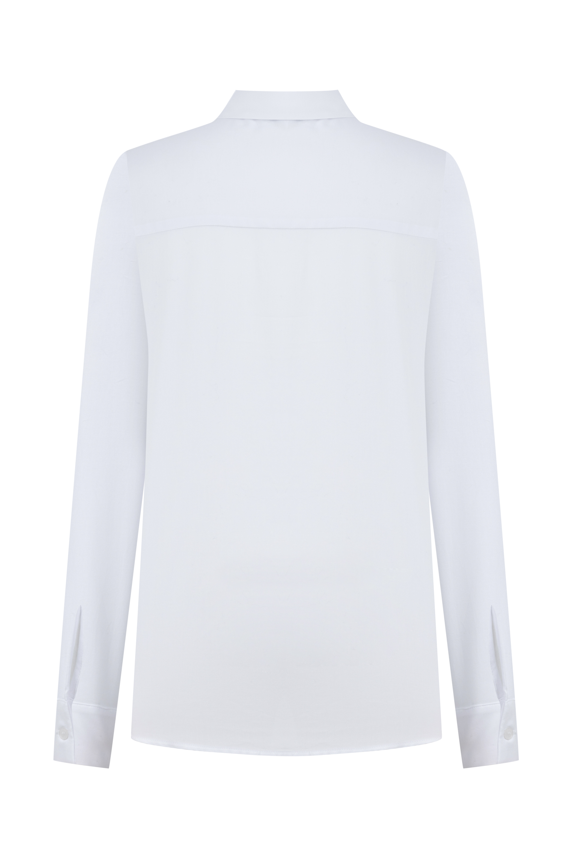 REGULAR FIT SMART GÖMLEK