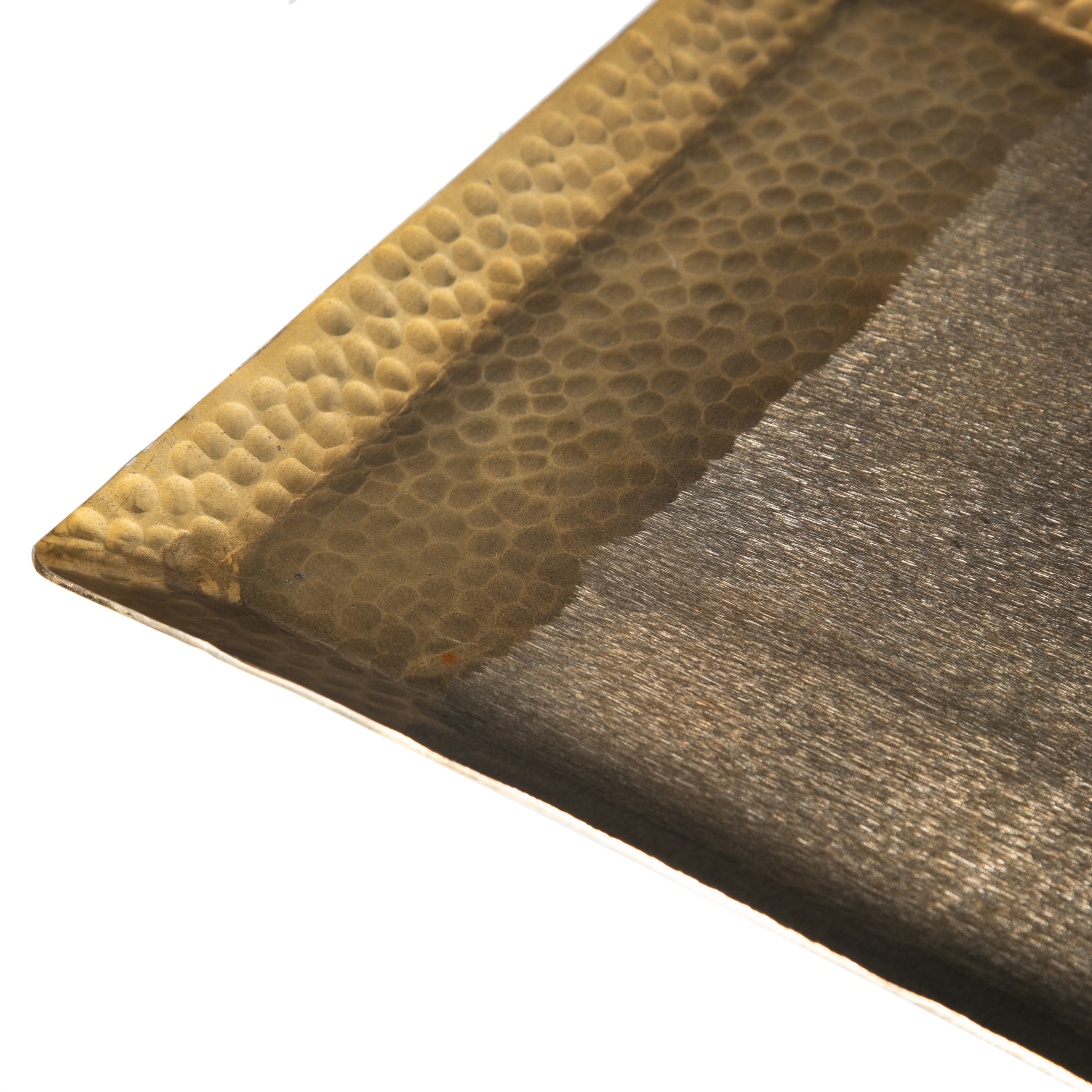 NADIAD DEKORATİF TEPSİ 31X31 CM