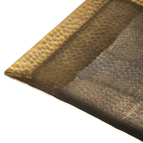  NADIAD DEKORATİF TEPSİ 31X31 CM