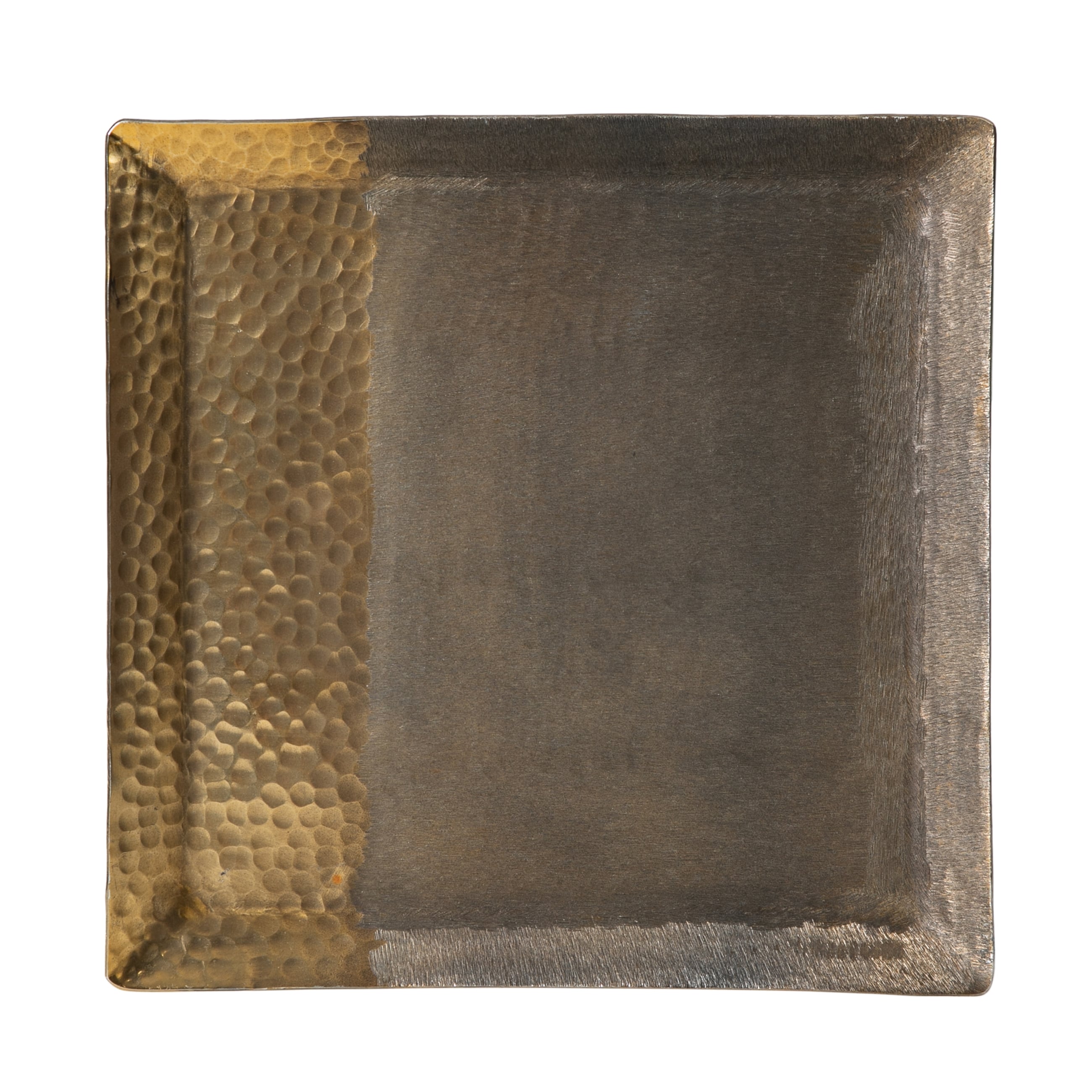 NADIAD DEKORATİF TEPSİ 31X31 CM