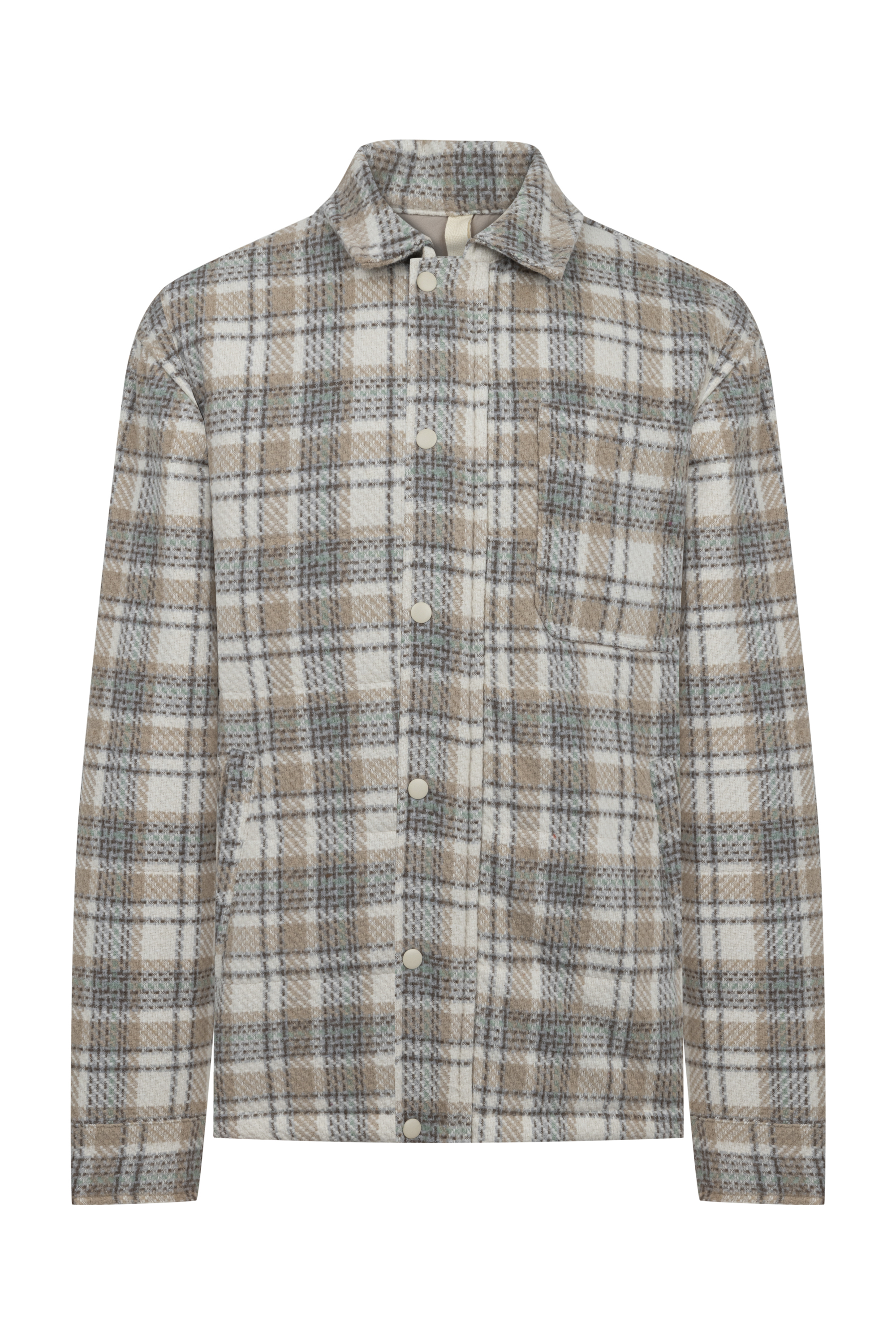 EKOSELİ CEKET GÖMLEK