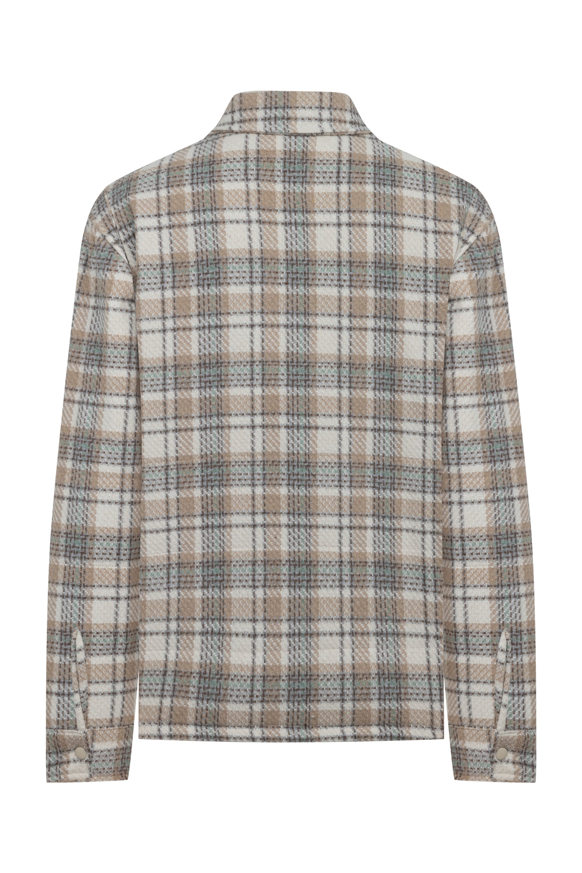 EKOSELİ CEKET GÖMLEK