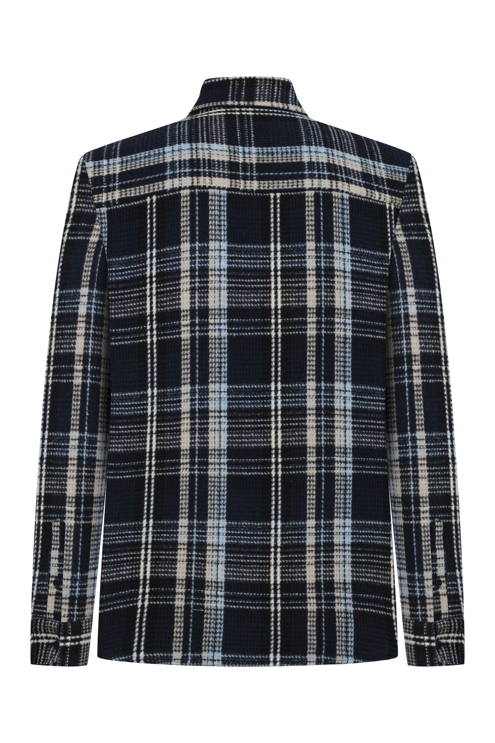 EKOSELİ RAHAT KESİM GÖMLEK