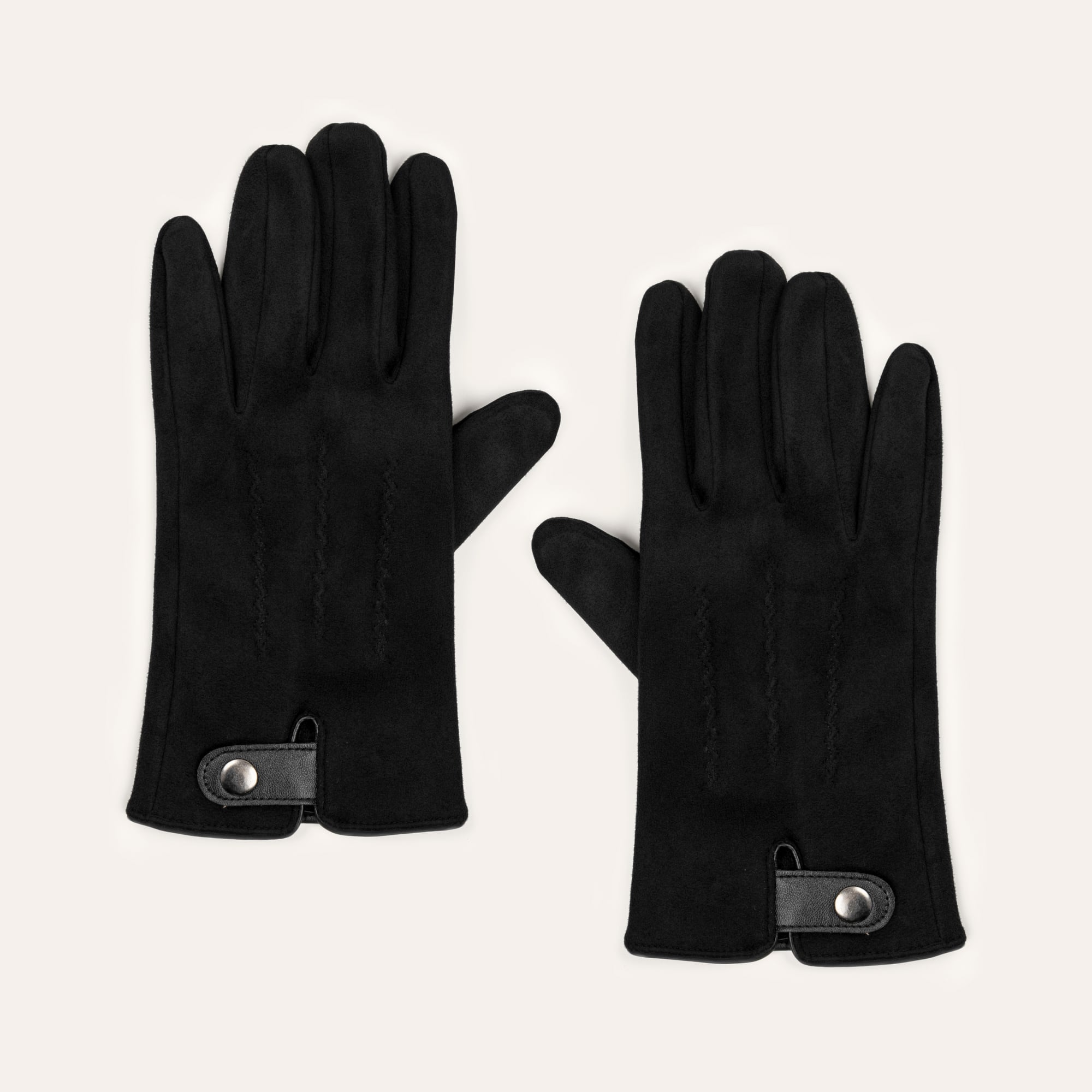 DİKİŞ DETAYLI ELDİVEN