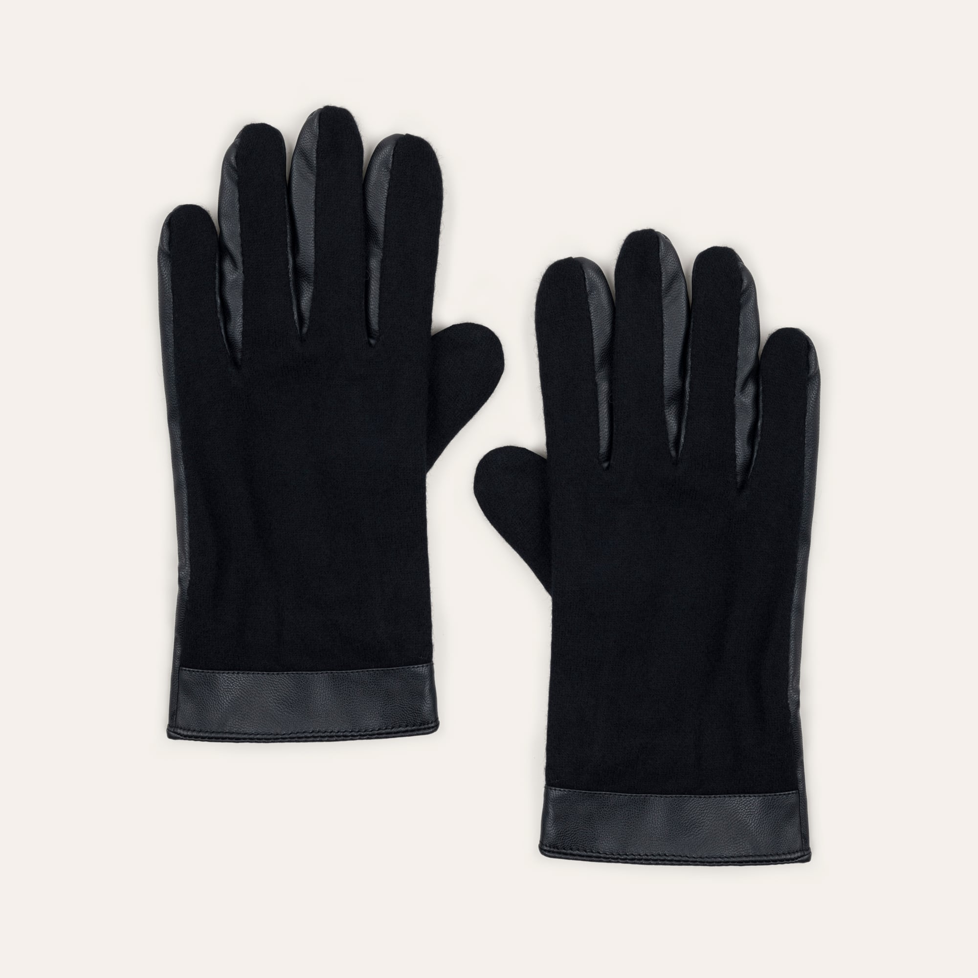 YÜN KARIŞIMLI ELDİVEN