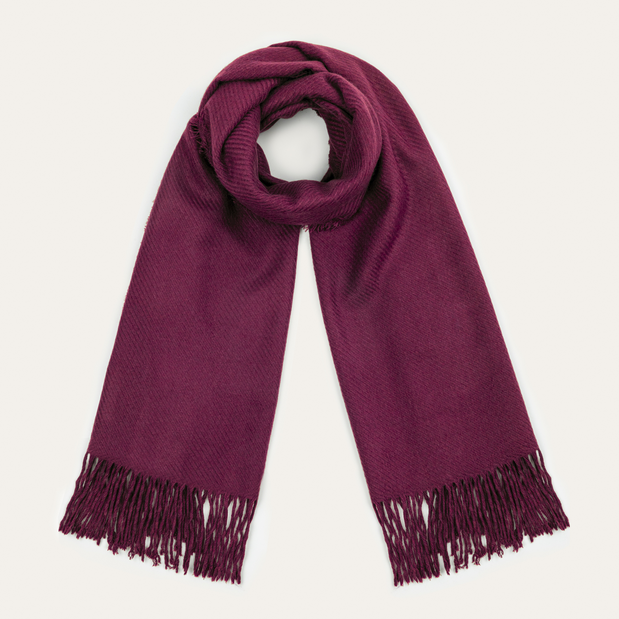 PÜSKÜL DETAYLI ŞAL