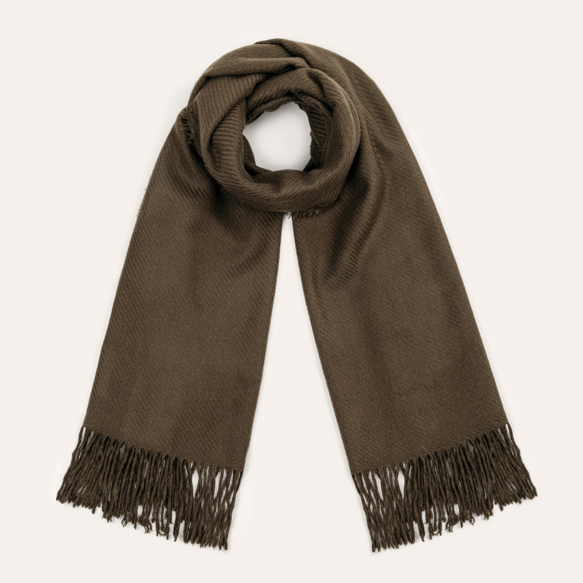 PÜSKÜL DETAYLI ŞAL