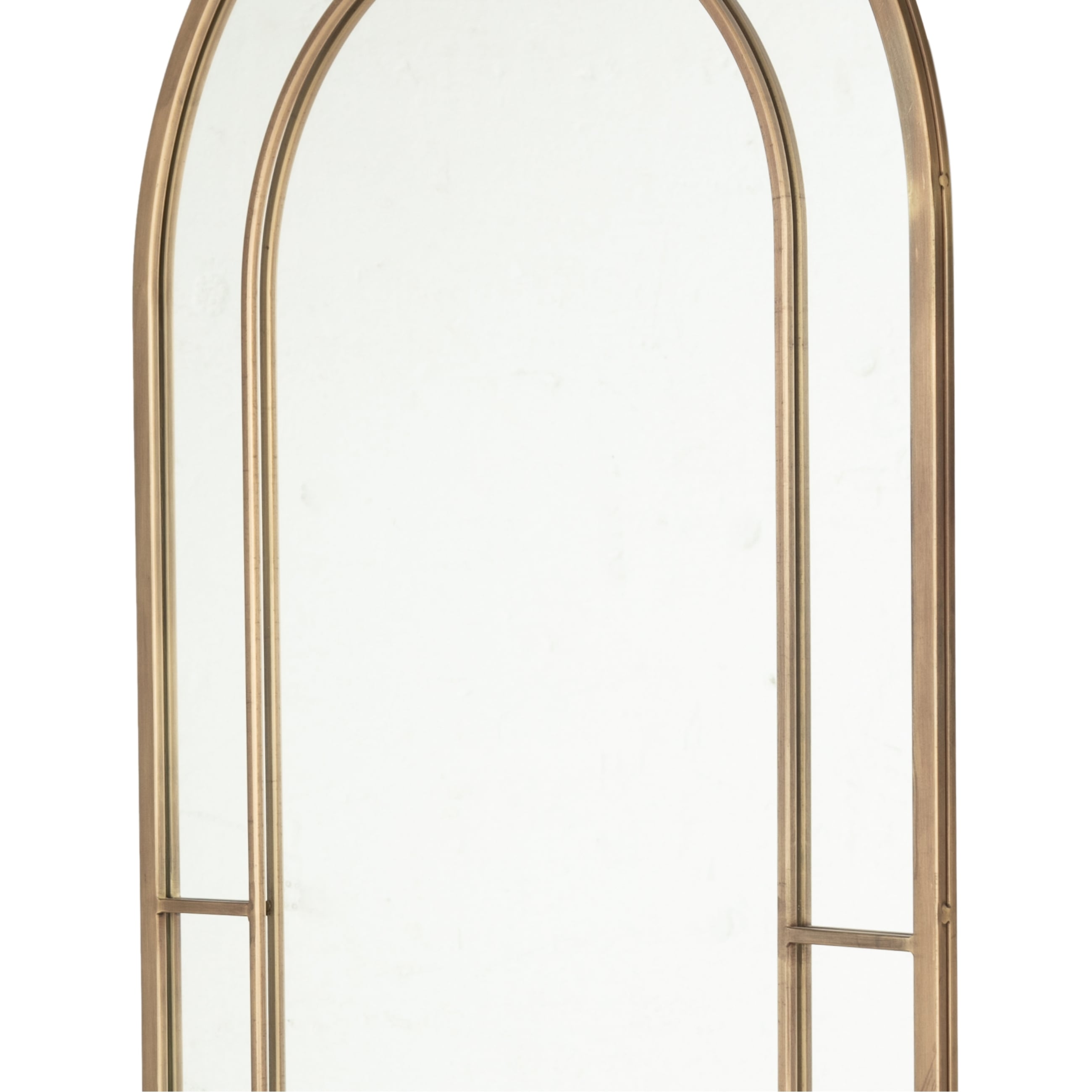 ARCHIE WINDOW METAL DUVAR AYNASI 74X126 CM