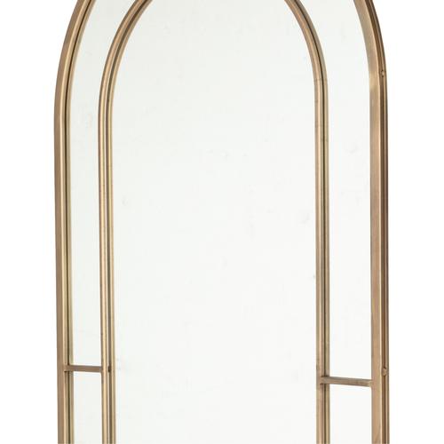  ARCHIE WINDOW METAL DUVAR AYNASI 74X126 CM