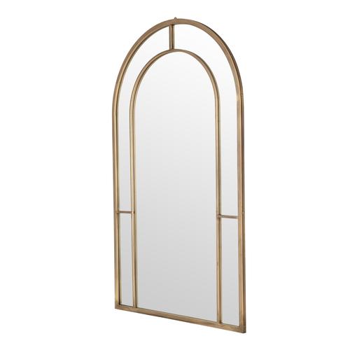  ARCHIE WINDOW METAL DUVAR AYNASI 74X126 CM