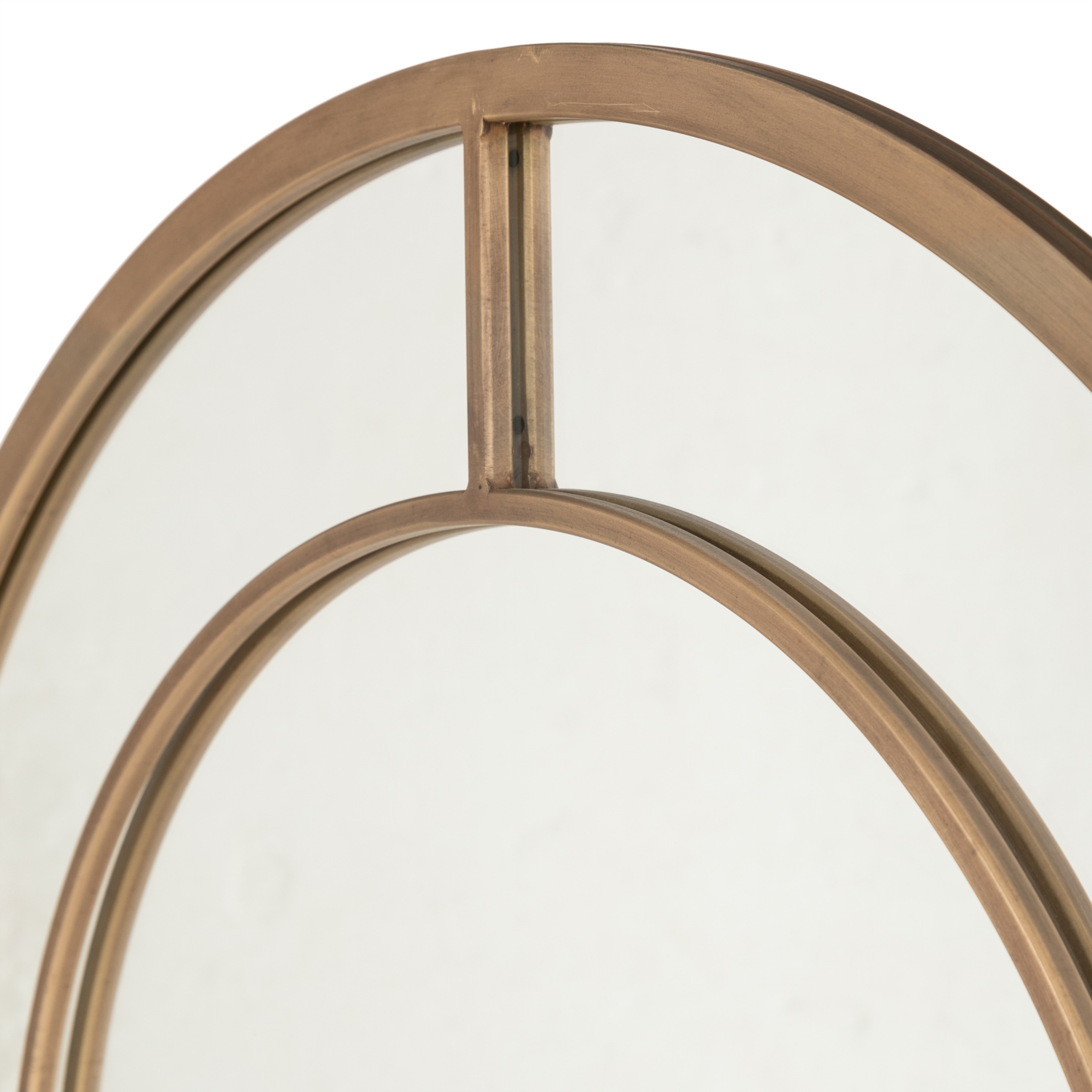 ARCHIE WINDOW METAL DUVAR AYNASI 74X126 CM