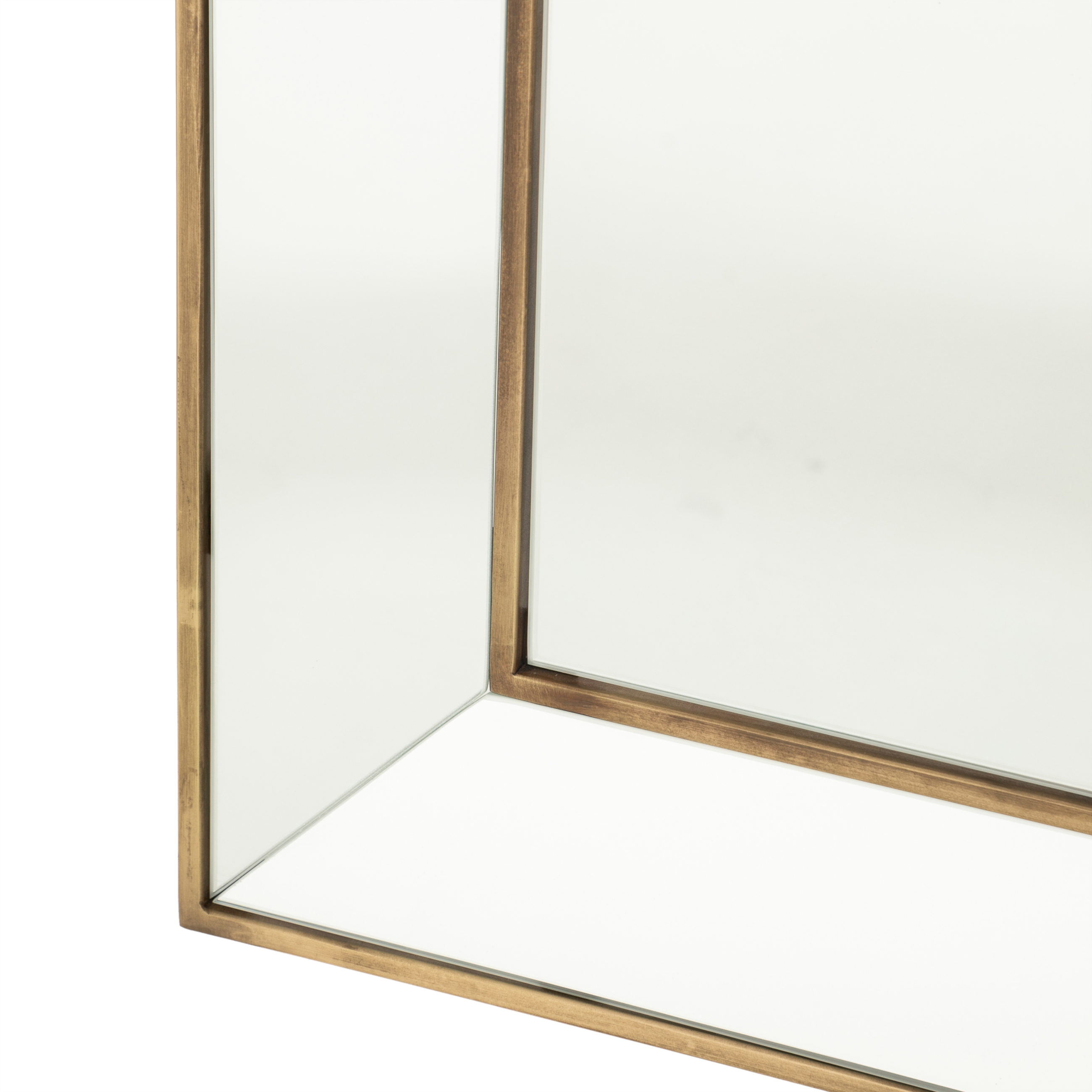 ECHO DUVAR AYNASI 66X120 CM