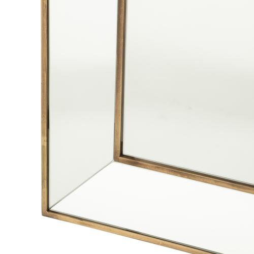  ECHO DUVAR AYNASI 66X120 CM