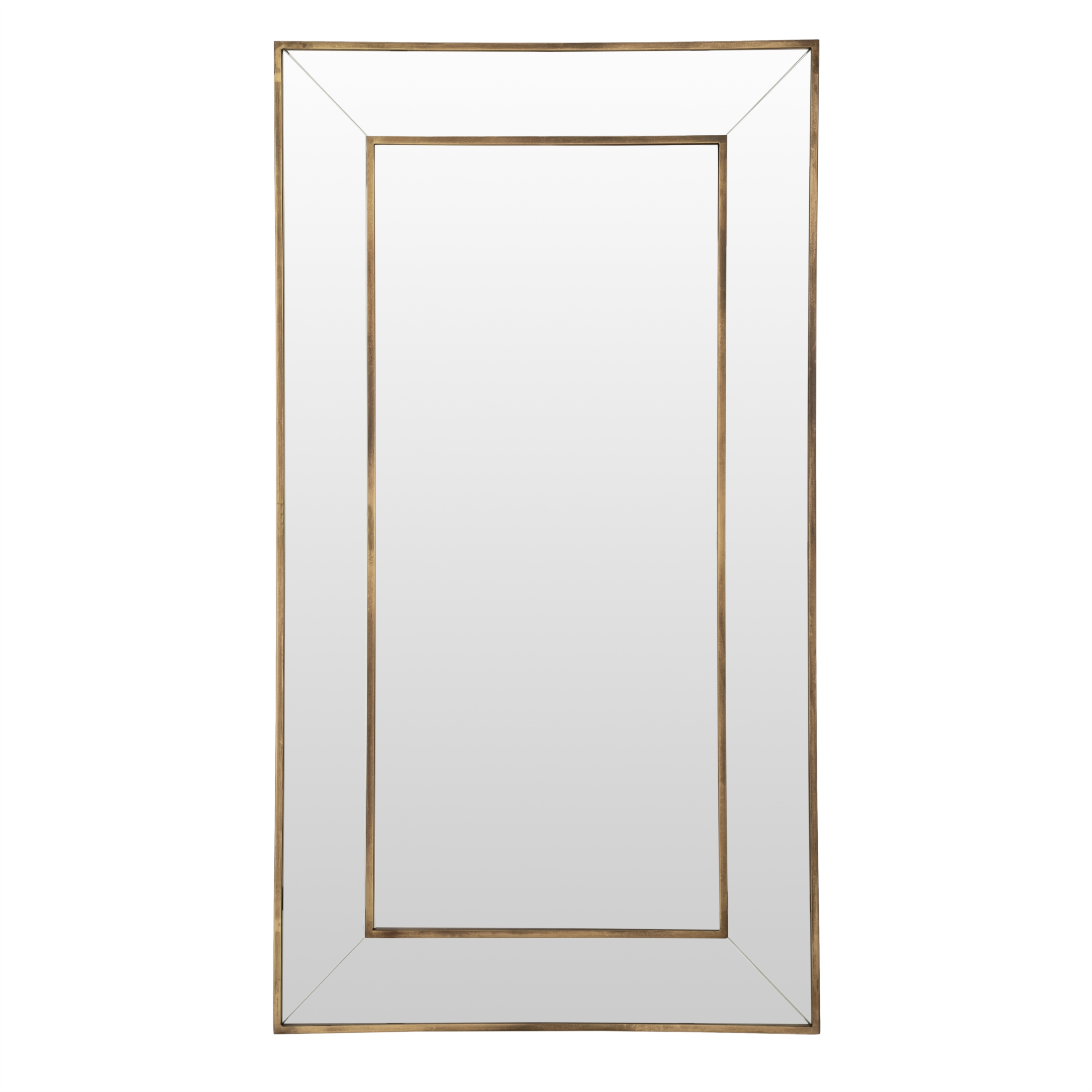 ECHO DUVAR AYNASI 66X120 CM